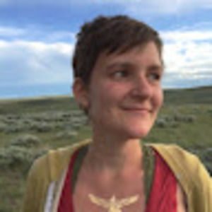 Meet your Posher, Fox linnea